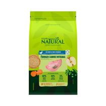 Ração Guabi Natural para Cães Adultos de Porte Mini e Pequeno Sabor Frango e Arroz Integral 1kg