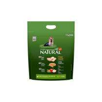 Ração Guabi Natural para Cães Sênior de Porte Mini e Pequeno Sabor Frango e Arroz Integral - 2,5kg