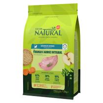 Ração Guabi Natural Para Gatos Adultos e Castrados Sabor Frango e Arroz Integral