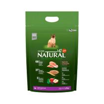 Ração Guabi Natural para Gatos Adultos sabor Salmão & Cevada - 1,5kg Ração Guabi Natural para Gatos Adultos sabor Salmão & Cevada - 1,5kg