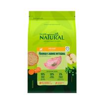 Ração Guabi Natural para Gatos Filhotes Sabor Frango e Arroz Integral 1,5kg Ração Guabi Natural para Gatos Filhotes Sabor Frango e Arroz Integral 1,5kg