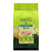 Ração Guabi Natural Peru/Aveia Cães Adultos Porte Pequeno 2,5kg Ração Guabi Natural Peru/Aveia Cães Adultos Porte Pequeno 2,5kg