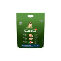 Ração Guabi Natural Sensível para Cães Adultos de Porte Mini, Pequeno e Médio Sabor Salmão e Aveia - 2,5kg Ração Guabi Natural Sensível para Cães Adultos de Porte Mini, Pequeno e Médio Sabor Salmão e Aveia - 2,5kg