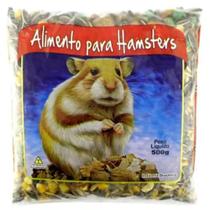 Ração Hamster 500g Nutripassaros