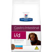 Ração Hill'S Diet I/D P.Peq. Gastrointestinal Cãe Adulto 7,5