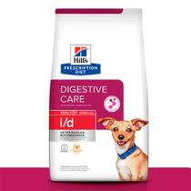 Ração Hill's Gastro Intestinal I/D para Cães Adultos de Pequeno Porte Sabor Frango 2Kg - HILLS