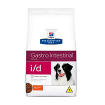 Ração Hill's Gastro Intestinal i/d para Cães Adultos Sabor Frango - 10,1kg