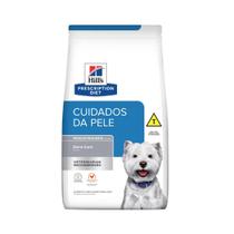 Ração Hill'S Prescription Diet Derm Care Cães Adulto 2Kg