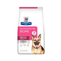 Ração Hill's Prescription Diet Gastro Intestinal Biome Cães 3,63kg