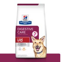 Ração Hill s Prescription Diet I/D Cães Gastro Intestinal 2kg