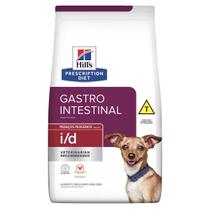 Ração Hill s Prescription Diet I/D Cães Gastro Intestinal Pedaços Pequenos 7,5kg