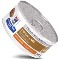 Ração Hill's Prescription P/ Cão e Gato Em Lata 0.156kg Ração Hill's Prescription P/ Cão e Gato Em Lata 0.156kg