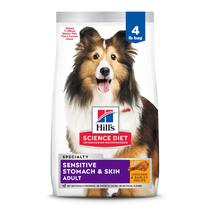 Ração Hill's Science Diet para Cães com Estômago e Pele Sensíveis (1-6kg)