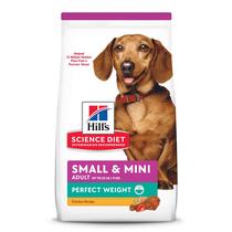 Ração Hill's Science Diet Perfect Weight para Cães (1-6 anos) - 5,67 kg