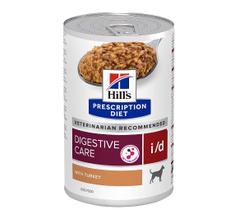 Racao Hills Caes I_D Problemas Gastrointestinais Lata 370G