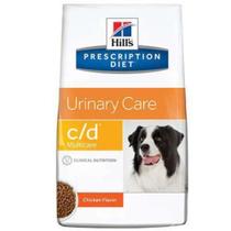 Ração Hills Canine Prescription Diet C/D Multicare 3,8KG - Hill's