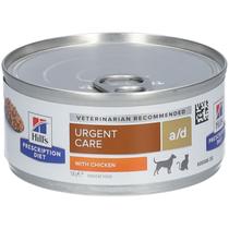 Racao Hills Lata A/D Cães e Gatos - 156 gr