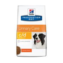 Ração Hills Prescription Diet C/d Multicare Urinario 7.98Kg