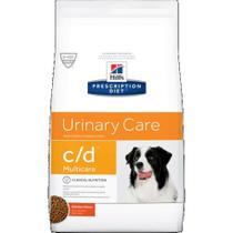 Ração Hills Prescription Diet Cuidado Urinário para Cães Adultos 3,8kg