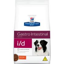 Ração Hills Prescription Gastro intestinal para Cães Adultos de Raças Grandes 2kg