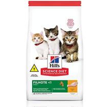 Ração Hills Science Diet Felino Filhote 1kg