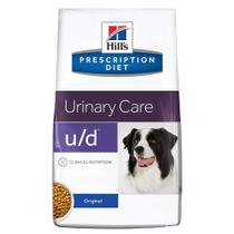 Ração Hills UD para Cães Adultos Doenças Urinárias 3,8kg