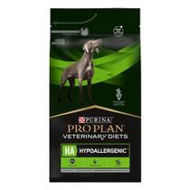 Ração Hipoalergênica Pro Plan Ha Cães Adultos 7,5Kg