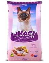 ração hnhac