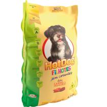 Ração Hot Dog Premium Cão Filhote 10,1 kg