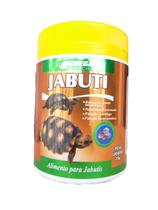 Ração Jabuti 70g com Alho Mega Food