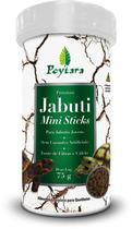 Ração Jabuti Mini Sticks Crescimento Filhotes 75 Gr Poytara Ração Jabuti Mini Sticks Crescimento Filhotes 75 Gr Poytara