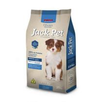 Ração jack pet Ração jack pet