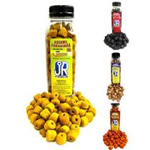 Ração JR Aquamil para Pesqueiros (120g)