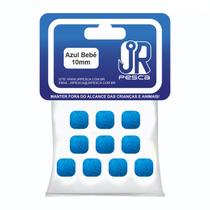 Ração JR EVA Boleado 10mm (10un) Ração JR EVA Boleado 10mm (10un)