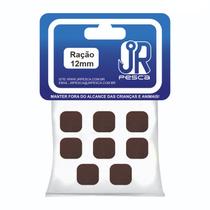 Ração JR EVA Boleado 12mm (08un) Ração JR EVA Boleado 12mm (08un)