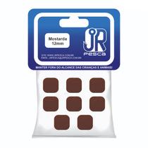 Ração JR EVA Boleado 12mm (08un) Ração JR EVA Boleado 12mm (08un)