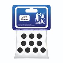 Ração JR EVA Boleado Bolinha 10mm (10un)