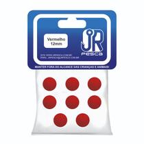 Ração JR EVA Boleado Bolinha 12mm (08un) Ração JR EVA Boleado Bolinha 12mm (08un)