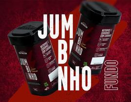 Ração Jumbinho 60g Nutricon Ração Jumbinho 60g Nutricon