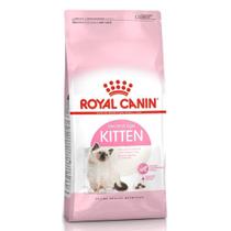 Ração Kitten para Gatos Filhotes com até 12 meses de Idade 10,1Kg - Royal Canin