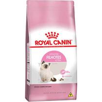 Ração Kitten para Gatos Filhotes com até 12 meses de Idade 1,5Kg - Royal Canin