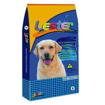 Ração lester 15kg - PRIMOR Ração lester 15kg - PRIMOR