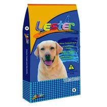 Ração lester 15kg - PRIMOR