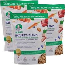 Ração Lіоfіlіzada para Cães Nature's Blend Dr. Marty - 1,4 kg