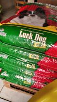 Ração Luck Dog Mix 15kg - Raminelli