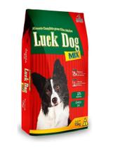 Ração Luck Dog Mix 22% 15KG