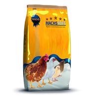 Ração Machs Premium Aves Codorna Postura Farelada 5kg