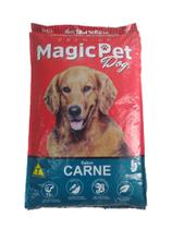 Ração Magic Pet Premium Para Cães 15kg