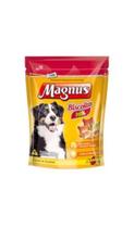 Ração Magnus Biscoito Mix 500gr