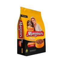 Ração Magnus Chips para Cães Adultos - 15kg